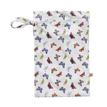 XKKO Nepremokavé vrecko, veľkosť M - Butterflies