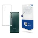 Puzdro pre Samsung Galaxy A04s - Transparentná