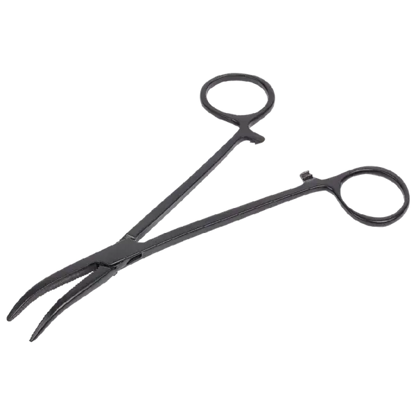 Zebco peán trophy forceps - 18 cm