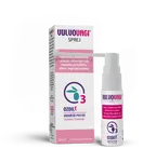 VULVOVAGI Sprej Na Vaginálne Infekcie A Zápaly 20ml