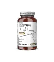 CarnoMed Kozie kolostrum EXTRA+