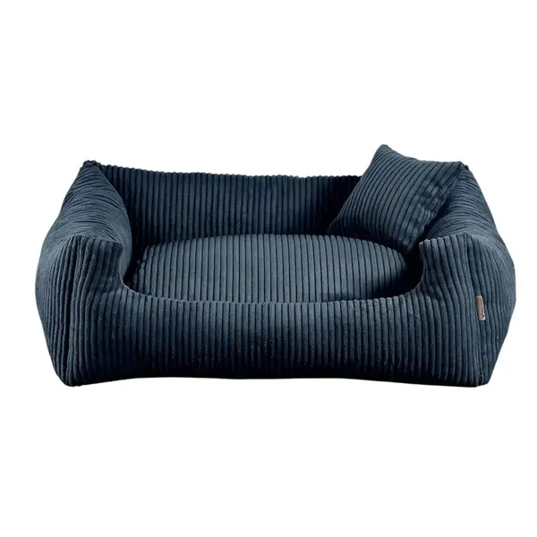 FASHION PETS - PELECH NAPOLI - 80x65 cm - NÁMORNÍCKA MODRÁ