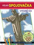Veľká spojovačka (Vyfarbi ich)
