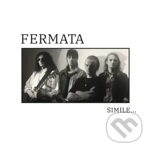 Fermata: Simile LP - Fermata