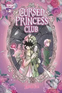 Cursed Princess Club 2 - LambCat
