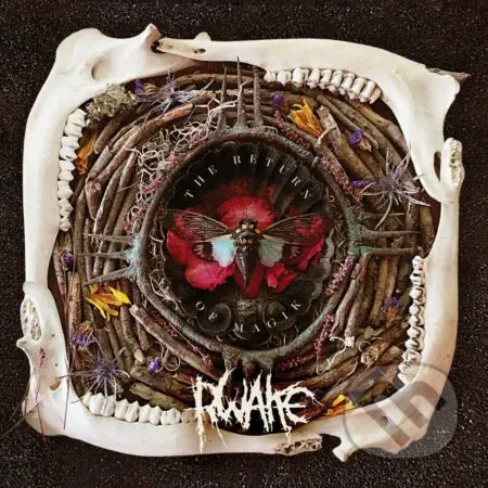 Rwake:  The Return Of Magik - Rwake