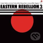 Cedar Walton:  Eastern Rebellion 3 LP - Cedar Walton