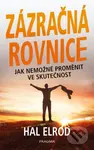 Zázračná rovnice - Hal Elrod - kniha z kategorie Seberozvoj