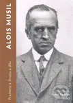 Alois Musil. Prameny k životu a dílu - Jan Grisa