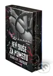 Její duše za pomstu - Harley Laroux