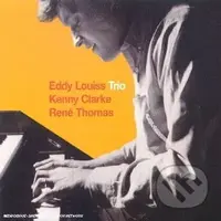 Eddy Louiss Trio, Kenny Clarke, René Thomas:  Nardis