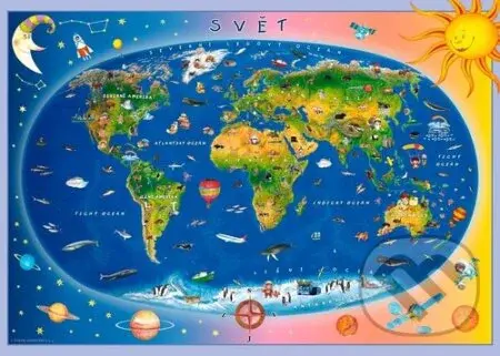 Svět/Cestujeme po České republice