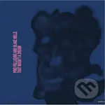 Pino Palladino & Blake Mills:  That Wasn´T A Dream