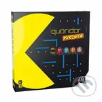 Quoridor Pac-man - Mirko Marchesi