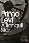 A Tranquil Star - Primo Levi - kniha z kategorie Beletrie
