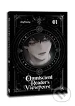 Omniscient Reader's Viewpoint (novel) 1 - singNsong