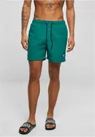 Men's swimwear Block green