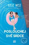 - kniha z kategorie Beletria