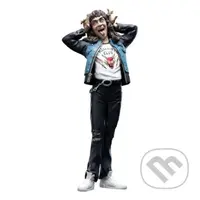 Stranger Things figúrka - Hellfire Eddie Ltd.