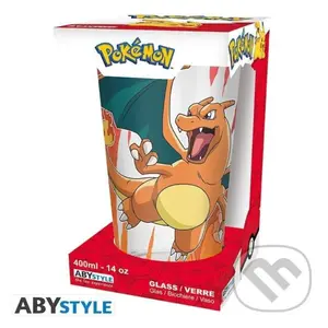 Pokémon Pohár - Charizard