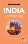 India - Culture Smart! (The Essential Guide to Customs & Culture) - kniha z kategorie Humanitní a společenské vědy