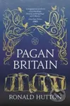Pagan Britain - Ronald Hutton - kniha z kategorie Filozofie
