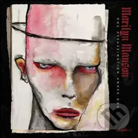 Marilyn Manson:  One Assassination Unde. Pink Light Blue LP