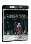 Schindlerův seznam výroční edice 25 let Ultra HD Blu-ray - film z kategorie Dramata