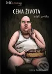 Cena života a další povídky (Fasciance 7)