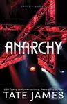 Anarchy - Tate James - kniha z kategorie Romantická