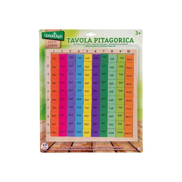 Drevená násobilka-LEGNOLAND-37518-Sirwod