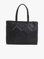 CALVIN KLEIN BLACK WOMEN&#39;S BAG