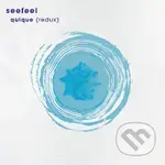 Seefeel:  Quique - Seefeel