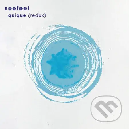Seefeel:  Quique - Seefeel