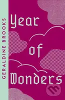 Year of Wonders - Geraldine Brooks - kniha z kategorie Společenská beletrie