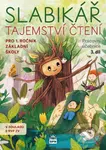 Slabikář 3. díl - Tajemství čtení - kolektív autorov - kniha z kategorie 1. stupeň