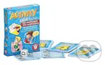 Activity Junior Pocket - hra z kategorie Ostatné