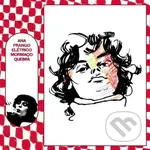 Ana Frango Elétrico: Mormaco Quiema  LP - Ana Frango Elétrico