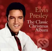 Elvis Presley:  Classic Christmas Album LP - Elvis Presley