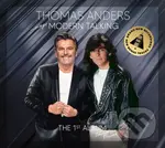 Thomas Anders:  The 1St Album (3 CD) - Thomas Anders