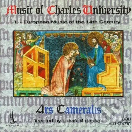 Music of Charles University - I. Euro