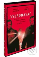 Vyjednavač - F. Gary Gray - film z kategorie Akční thrillery