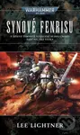 Warhammer 40 000: Synové Fenrisu - Lee Lightner