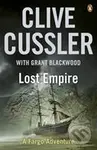 Lost Empire - Clive Cussler
