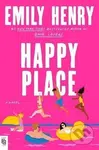 Happy Place - Emily Henryová