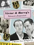 Victor and Barry's Kelvinside Compendium (A Meander Down Memory Close) - kniha z kategorie Drama a divadelní hry