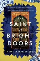 Saint of Bright Doors (Shortlisted for the 2024 Hugo Award for Best Novel!) - kniha z kategorie Společenská beletrie