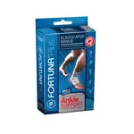 Elastická bandáž členka Fortuna, Veľkosť: S