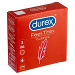 DUREX Feel Thin Classic