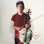 Arthur Russell: Calling Out Context / A Collection Of Unreleased Tracks  LP